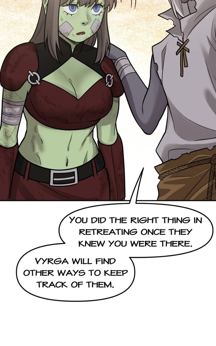 Lord of Goblins Chapter 110 page 76 - 