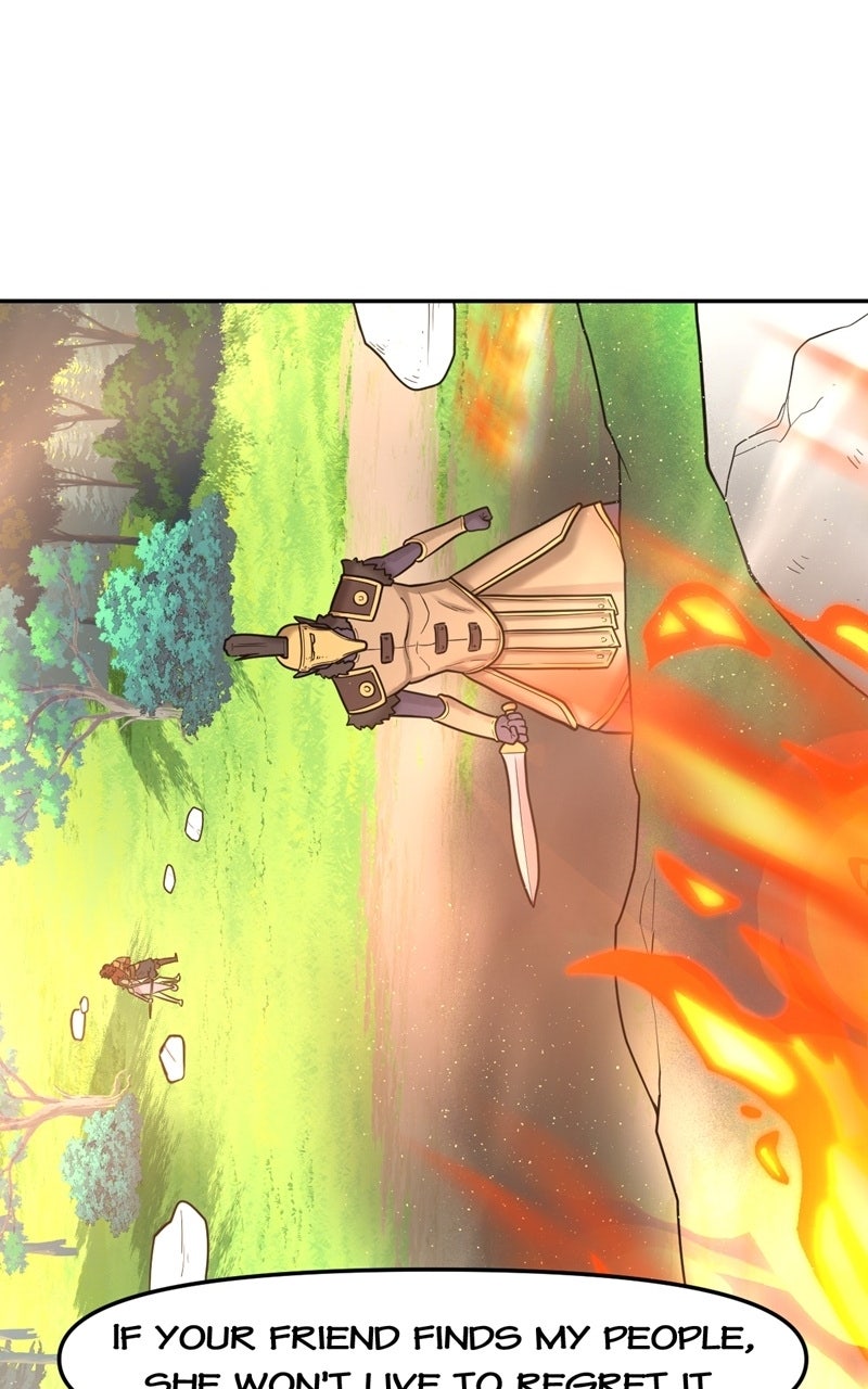Lord of Goblins (S2) Episode 110 page 2 - 