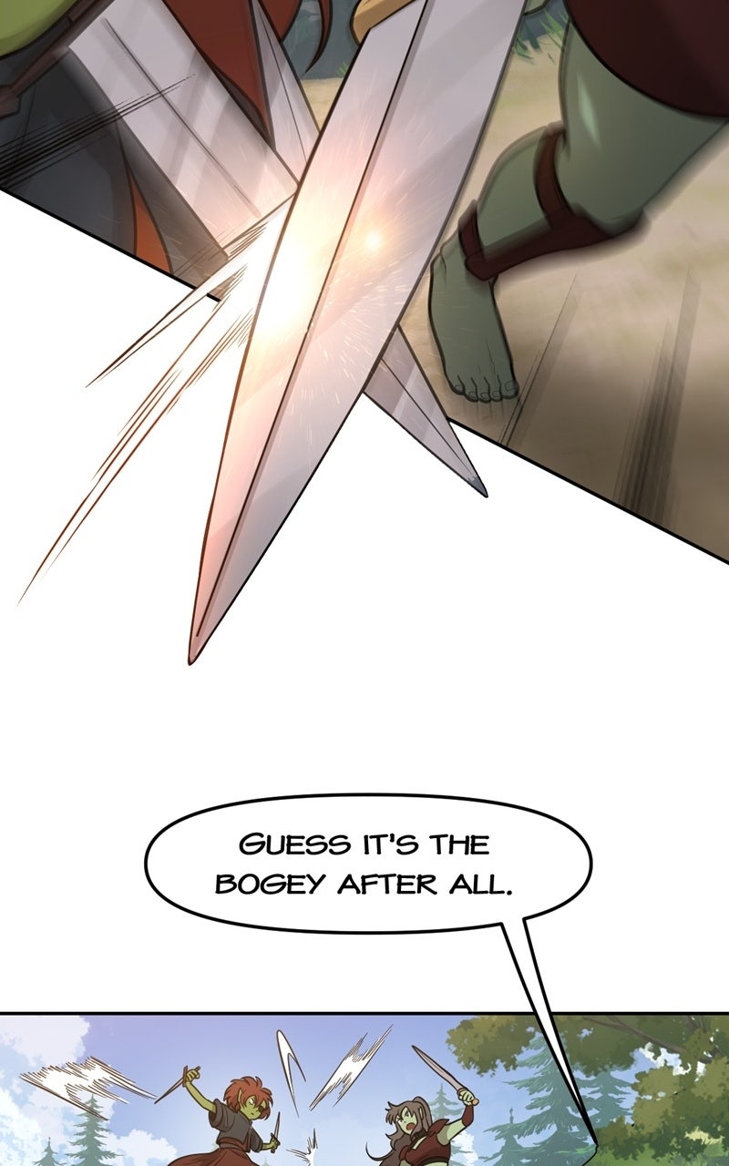 Lord of Goblins (S2) Episode 110 page 12 - 