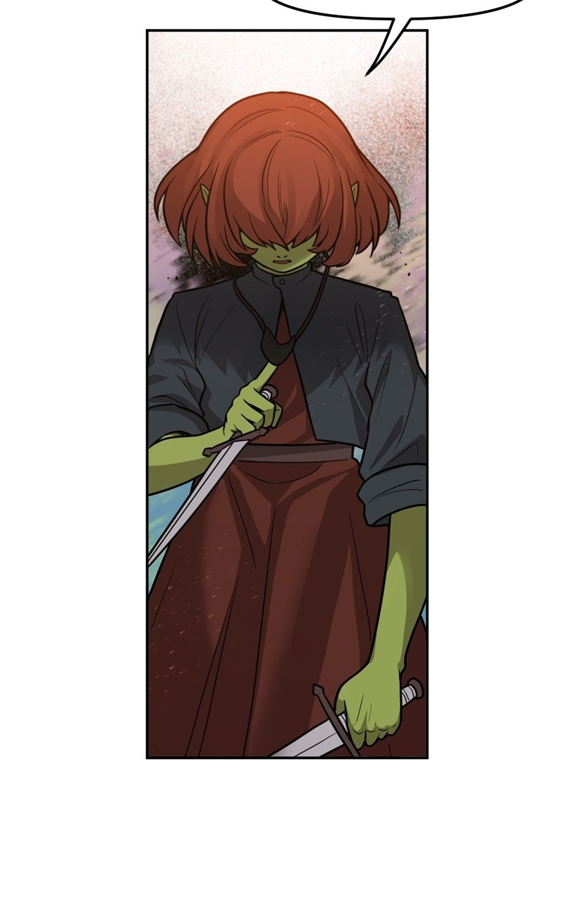 Lord of Goblins (S2) Episode 110 page 31 - 