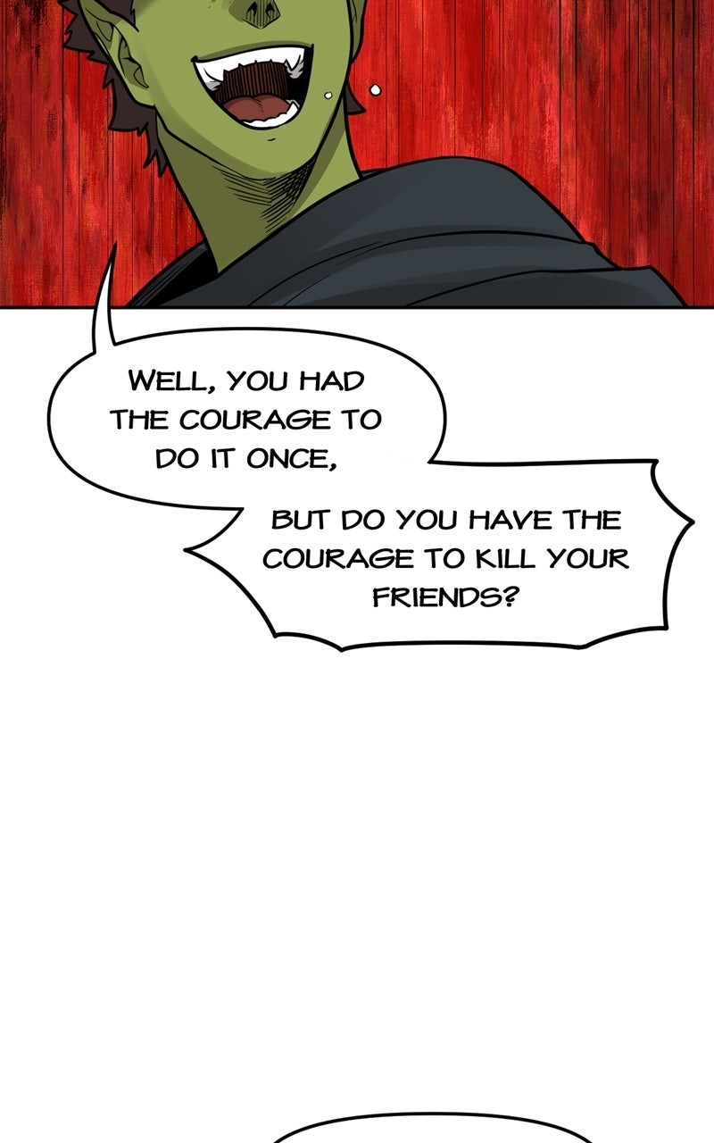 Lord of Goblins (S2) Episode 110 page 38 - 