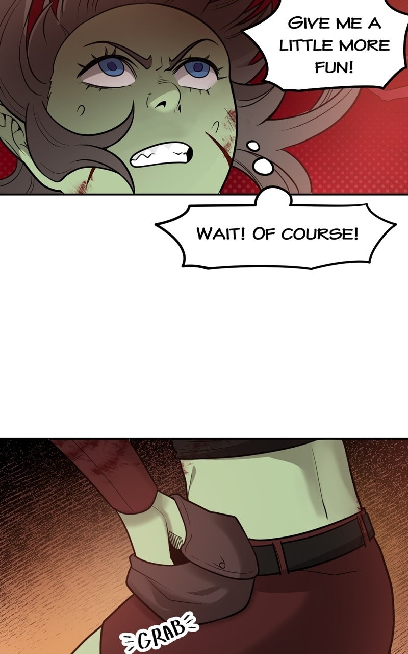 Lord of Goblins (S2) Episode 110 page 45 - 