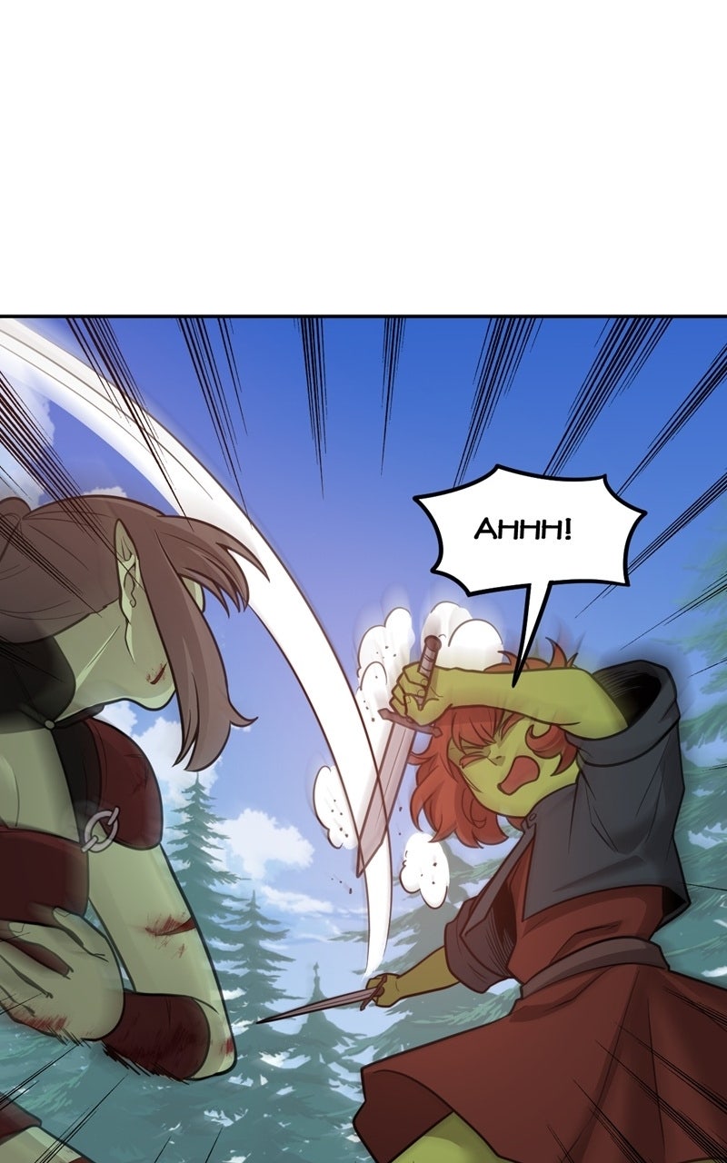 Lord of Goblins (S2) Episode 110 page 47 - 