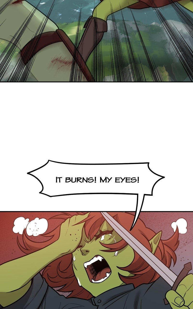 Lord of Goblins (S2) Episode 110 page 48 - 