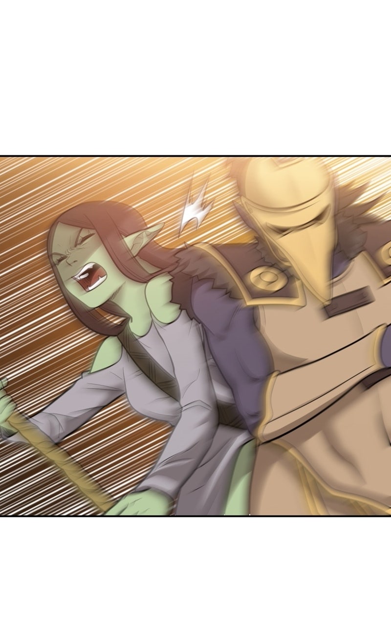 Lord of Goblins (S2) Episode 110 page 52 - 