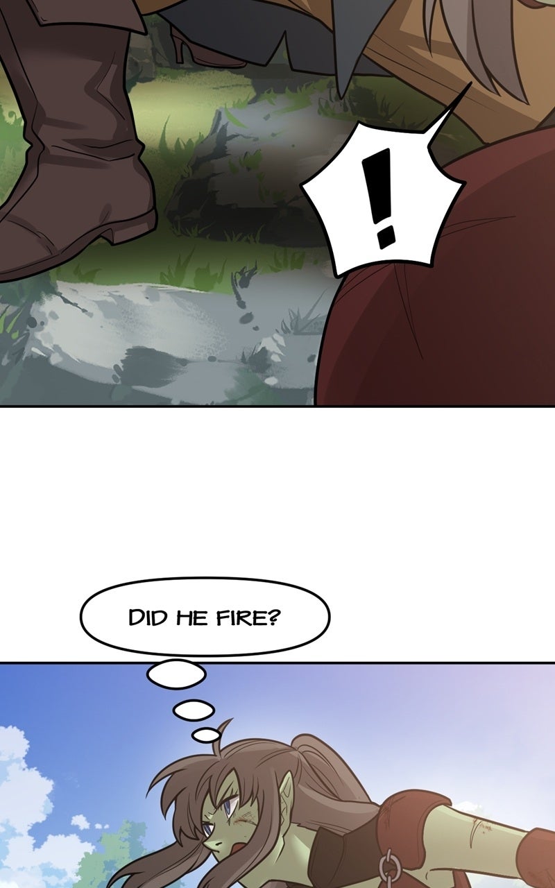 Lord of Goblins (S2) Episode 110 page 60 - 