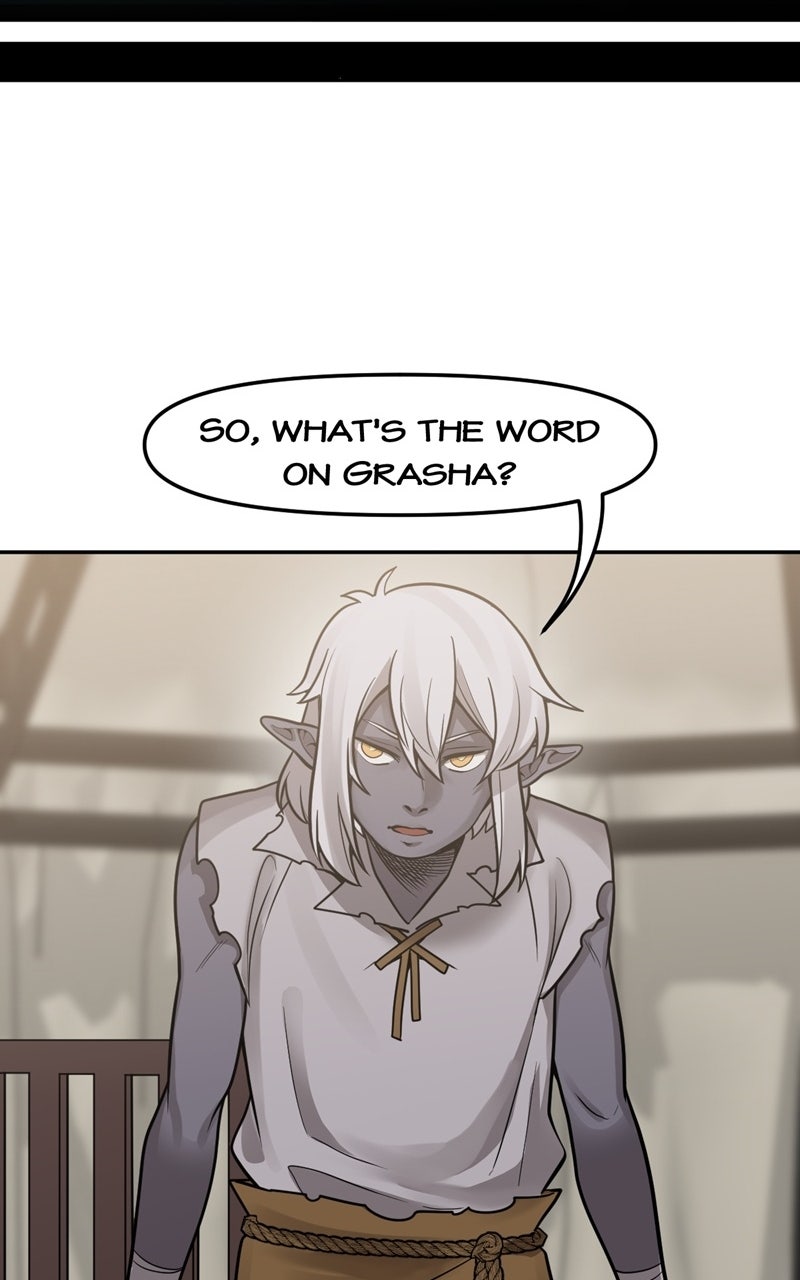 Lord of Goblins (S2) Episode 110 page 70 - 