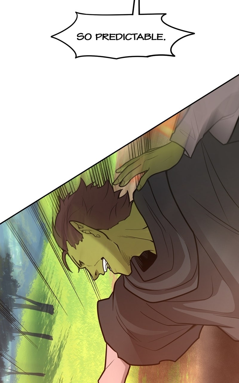Lord of Goblins (S2) Episode 110 page 8 - 