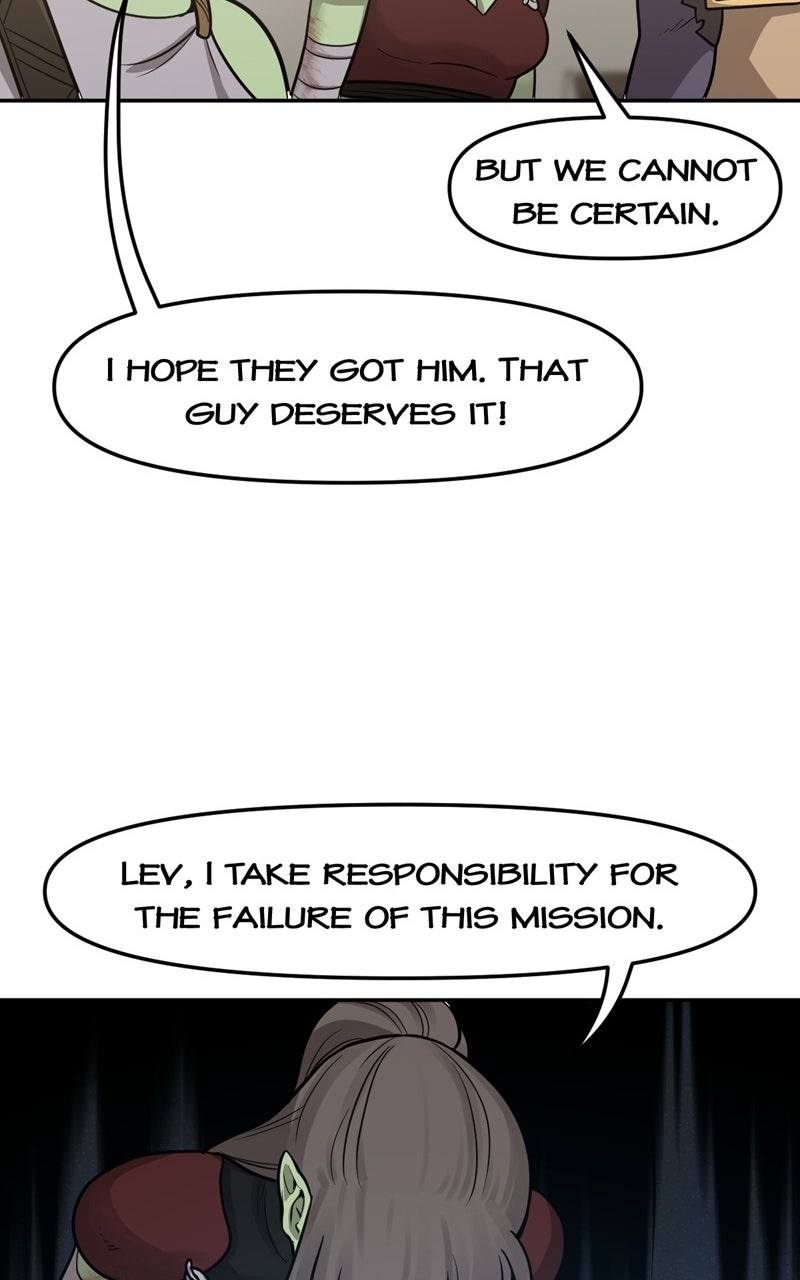 Lord of Goblins (S2) Episode 110 page 74 - 