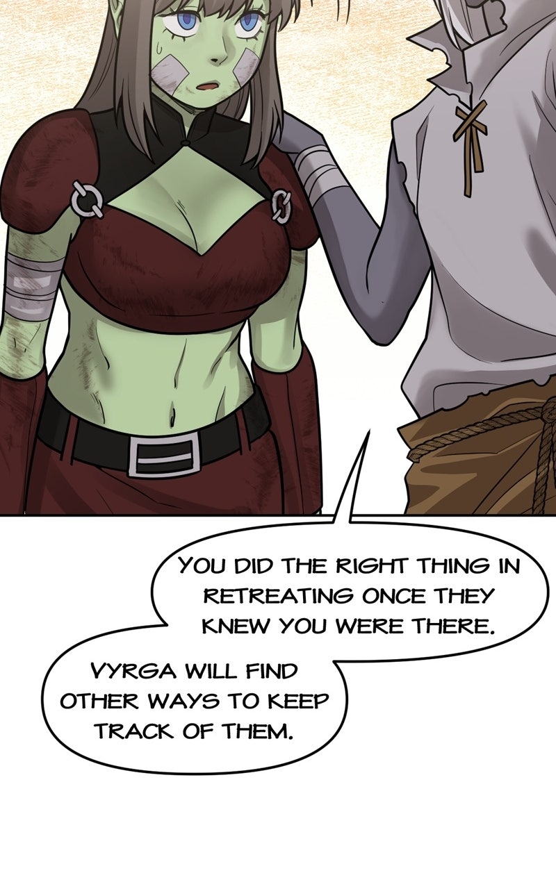 Lord of Goblins (S2) Episode 110 page 76 - 