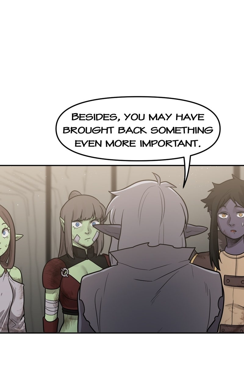 Lord of Goblins (S2) Episode 110 page 77 - 