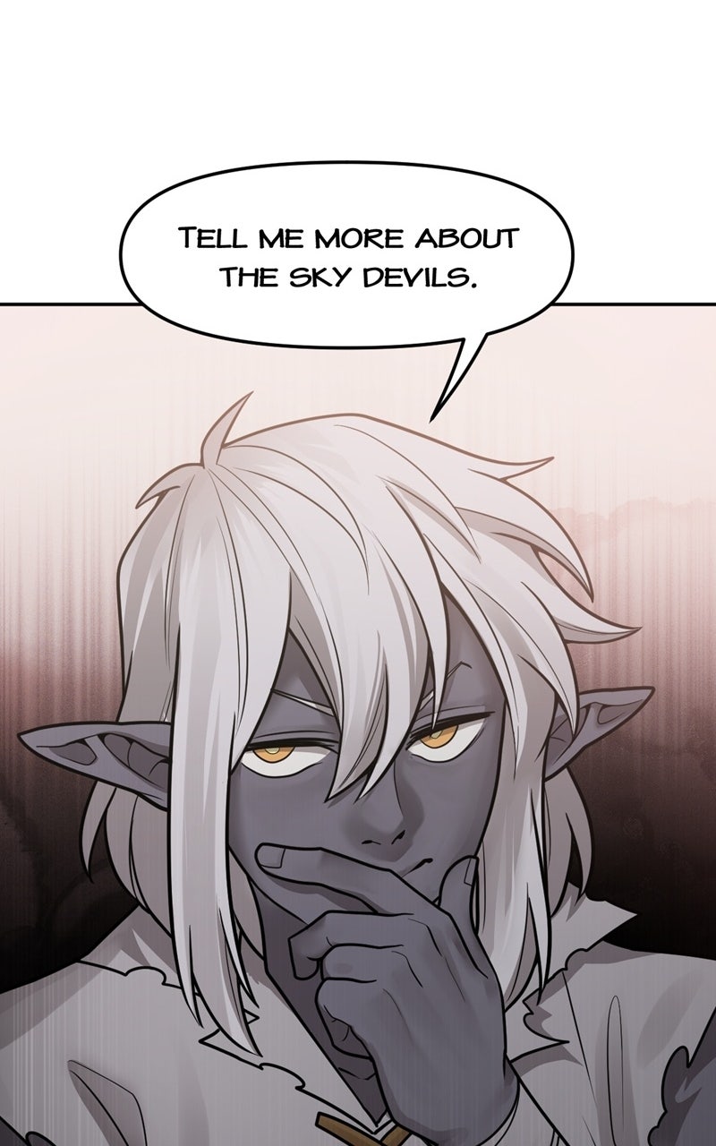 Lord of Goblins (S2) Episode 110 page 78 - 