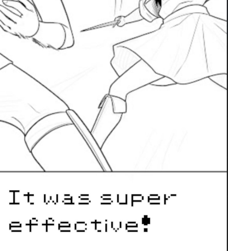 Lord of Goblins (S2) Episode 110 page 81 - 