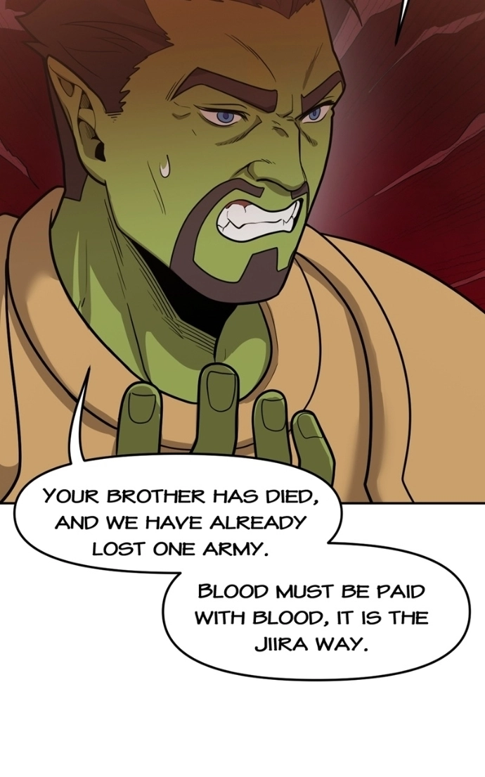 Lord of Goblins Chapter 112 page 18 - 