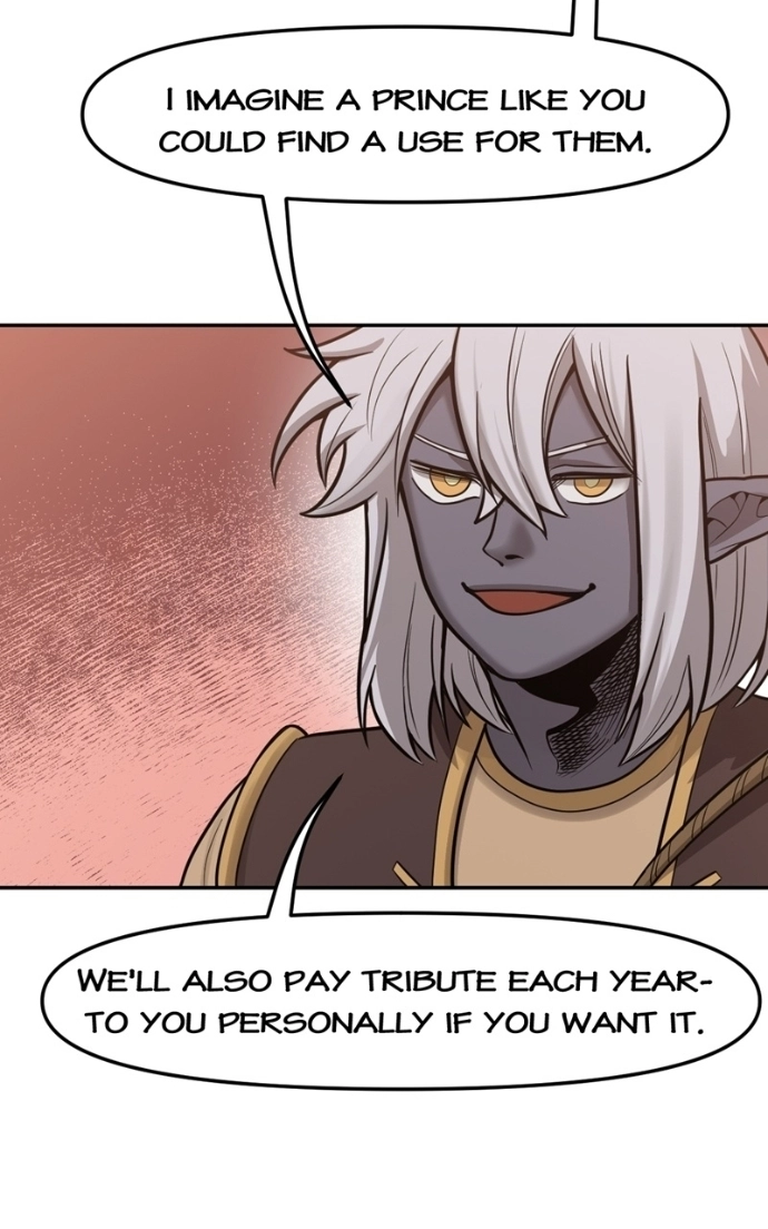 Lord of Goblins Chapter 112 page 3 - 