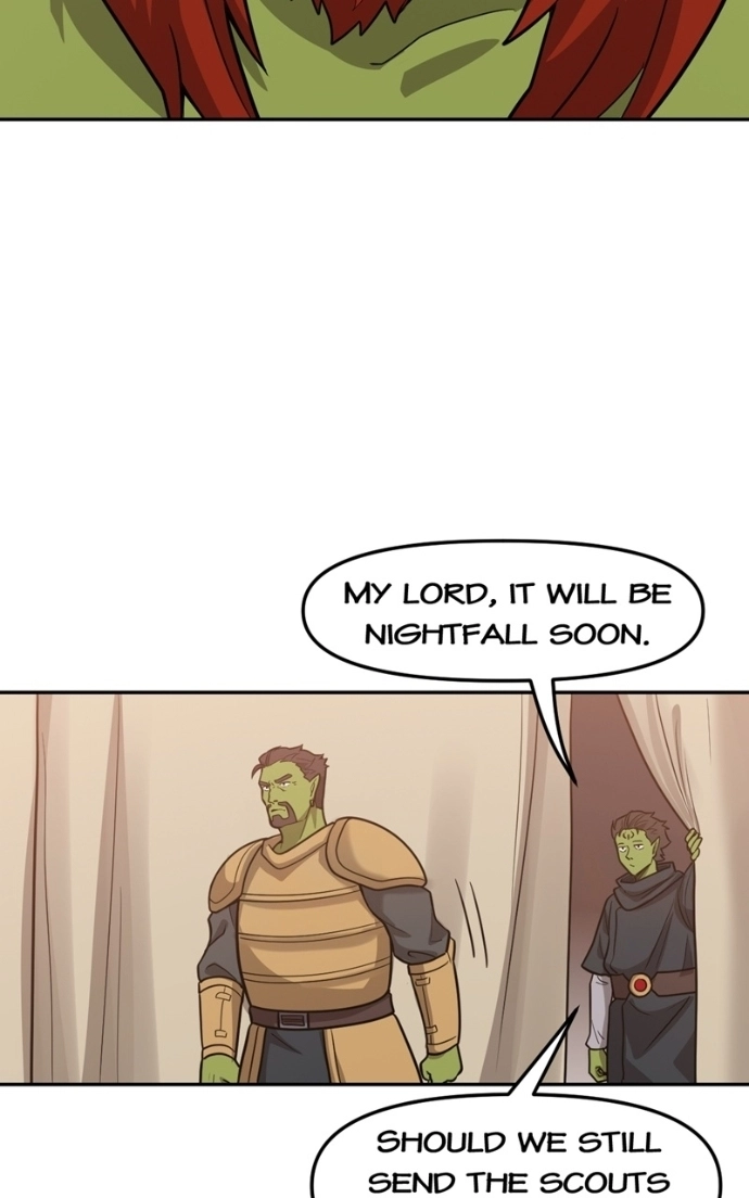 Lord of Goblins Chapter 112 page 24 - 