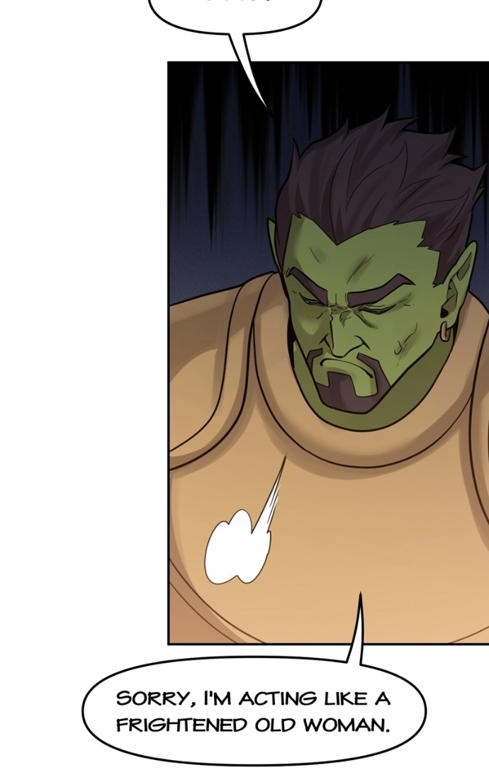 Lord of Goblins Chapter 112 page 27 - 
