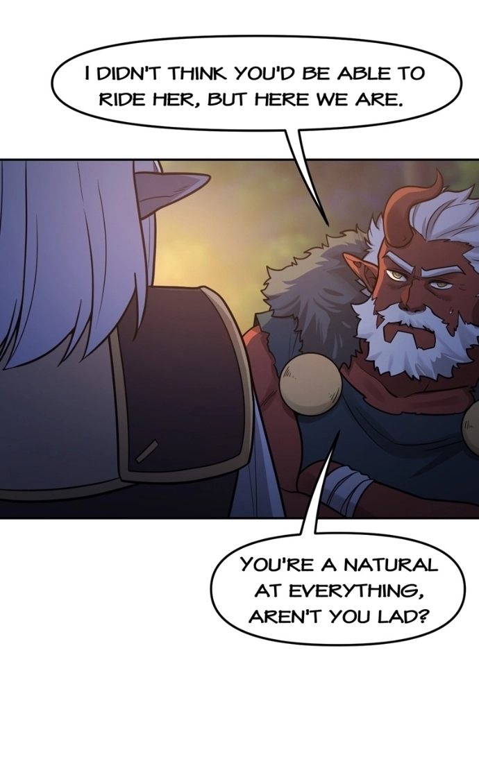 Lord of Goblins Chapter 112 page 33 - 