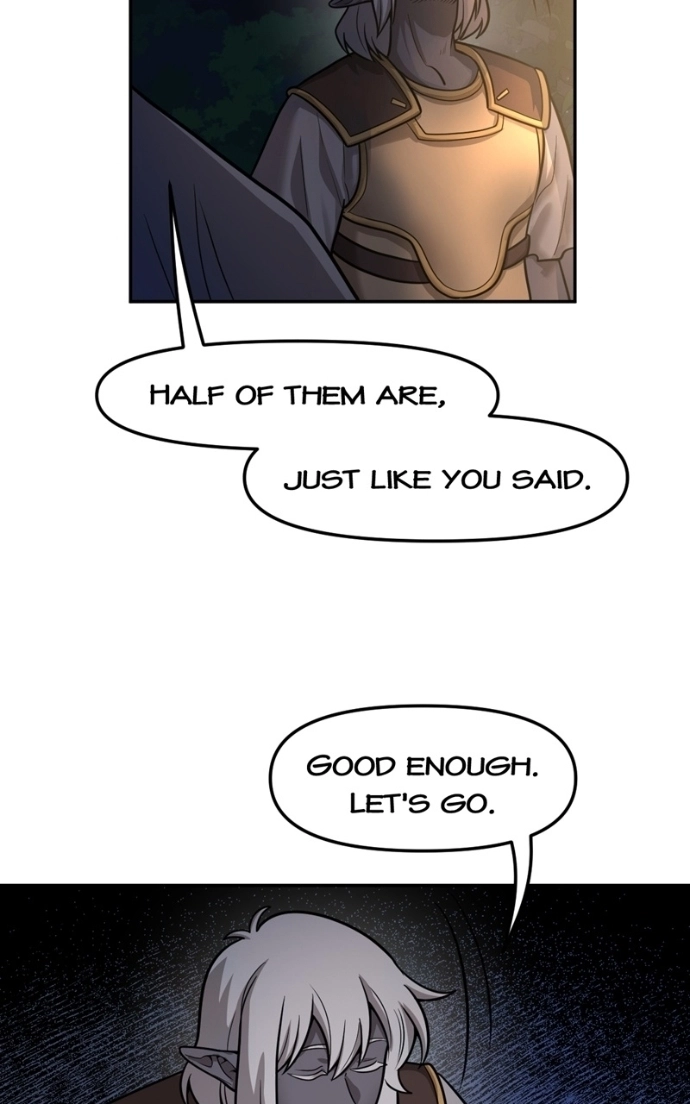 Lord of Goblins Chapter 112 page 36 - 