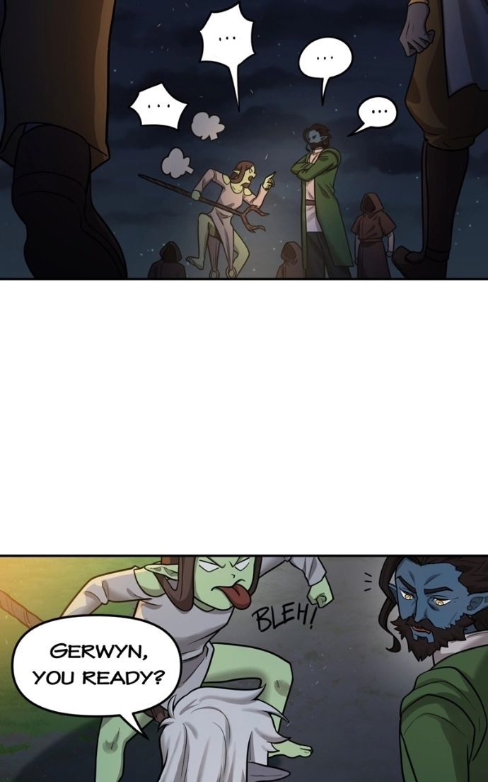 Lord of Goblins Chapter 112 page 44 - 