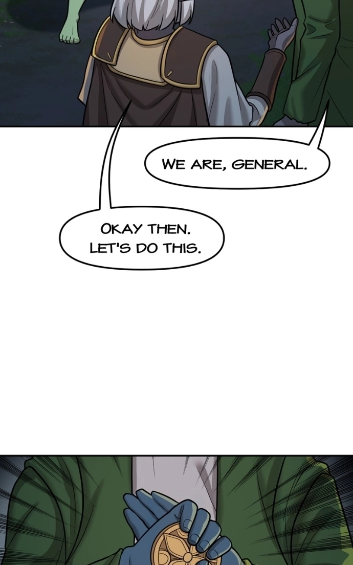 Lord of Goblins Chapter 112 page 45 - 