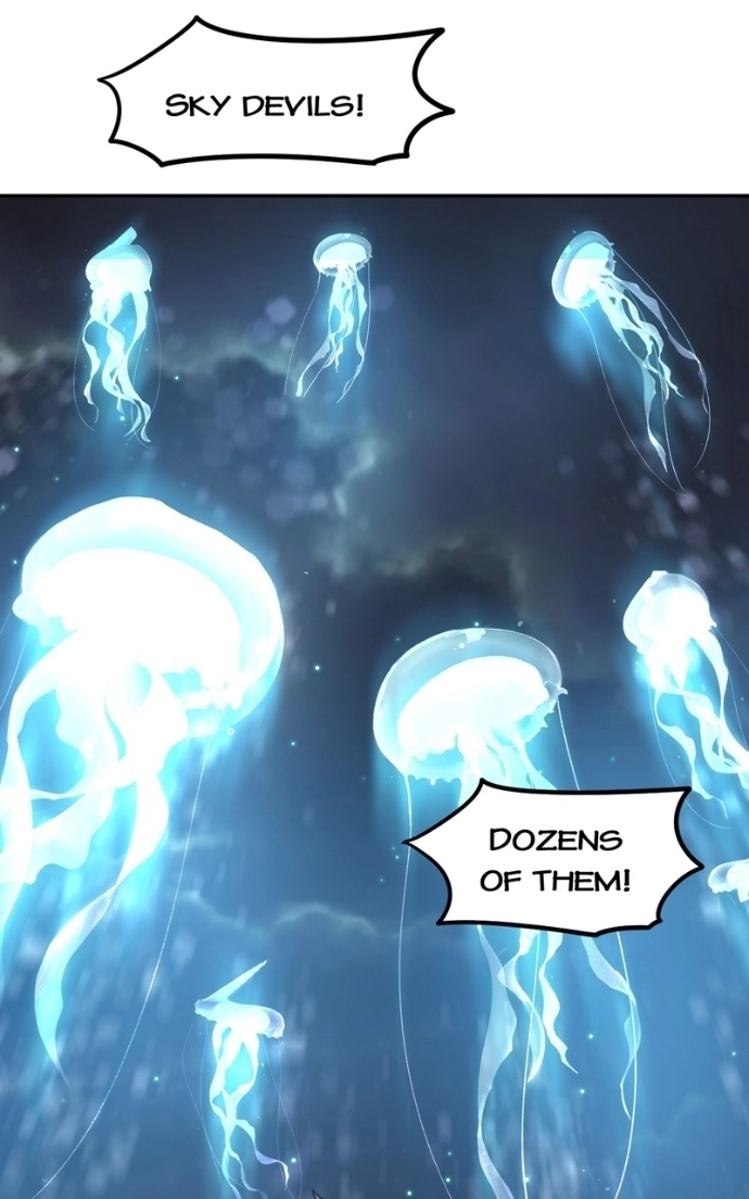 Lord of Goblins Chapter 112 page 57 - 