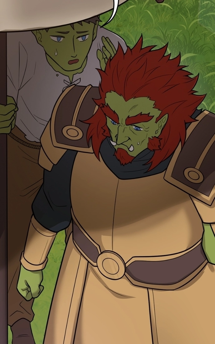 Lord of Goblins Chapter 112 page 10 - 