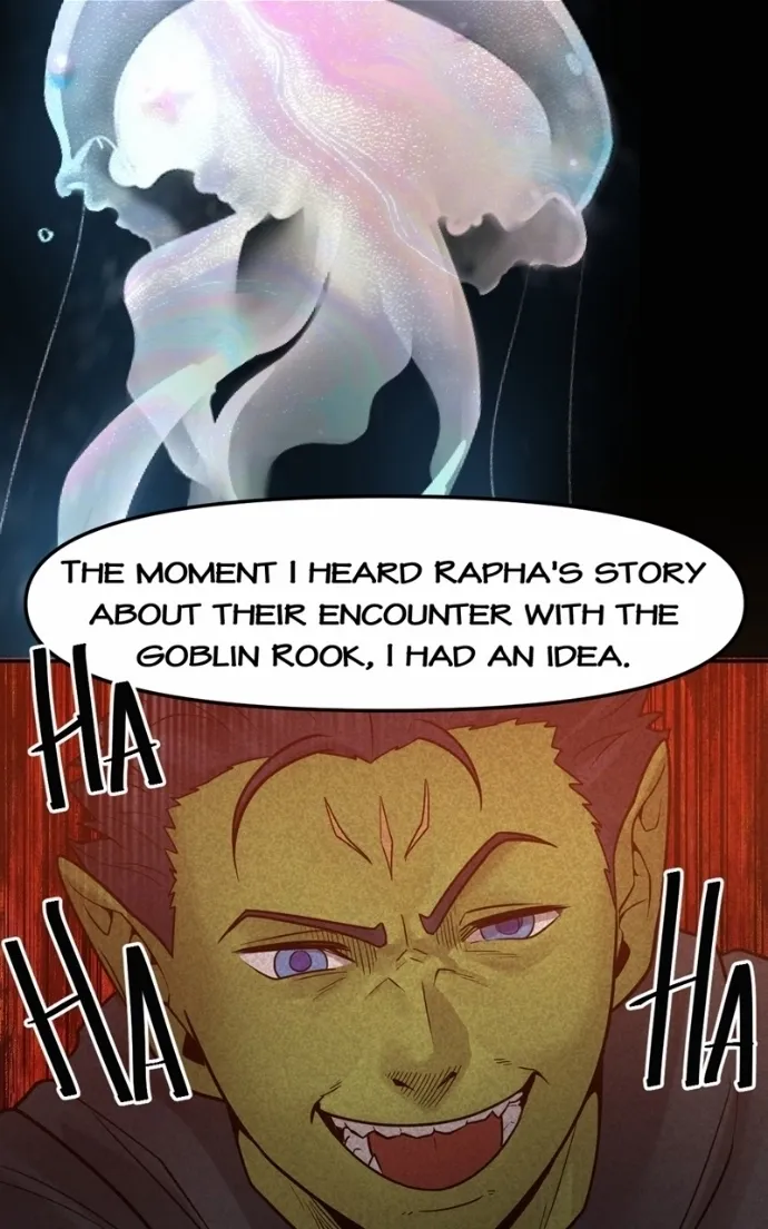Lord of Goblins Chapter 113 page 2 - 