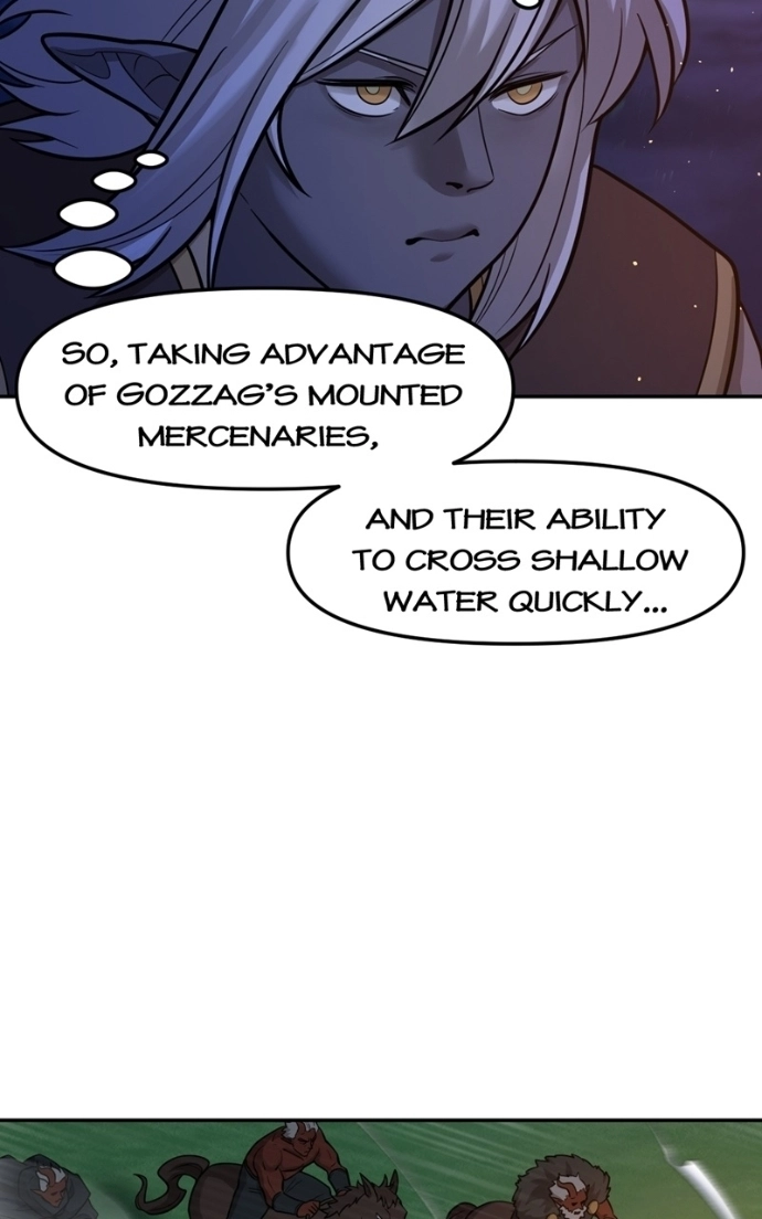 Lord of Goblins Chapter 113 page 12 - 