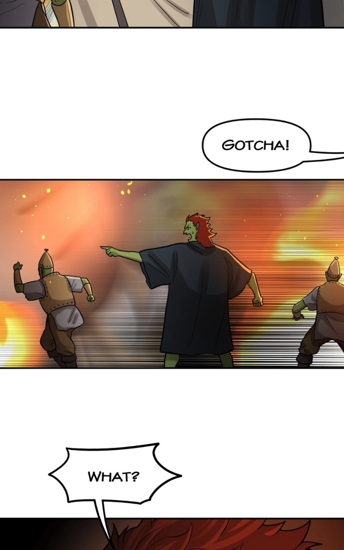 Lord of Goblins Chapter 113 page 19 - 