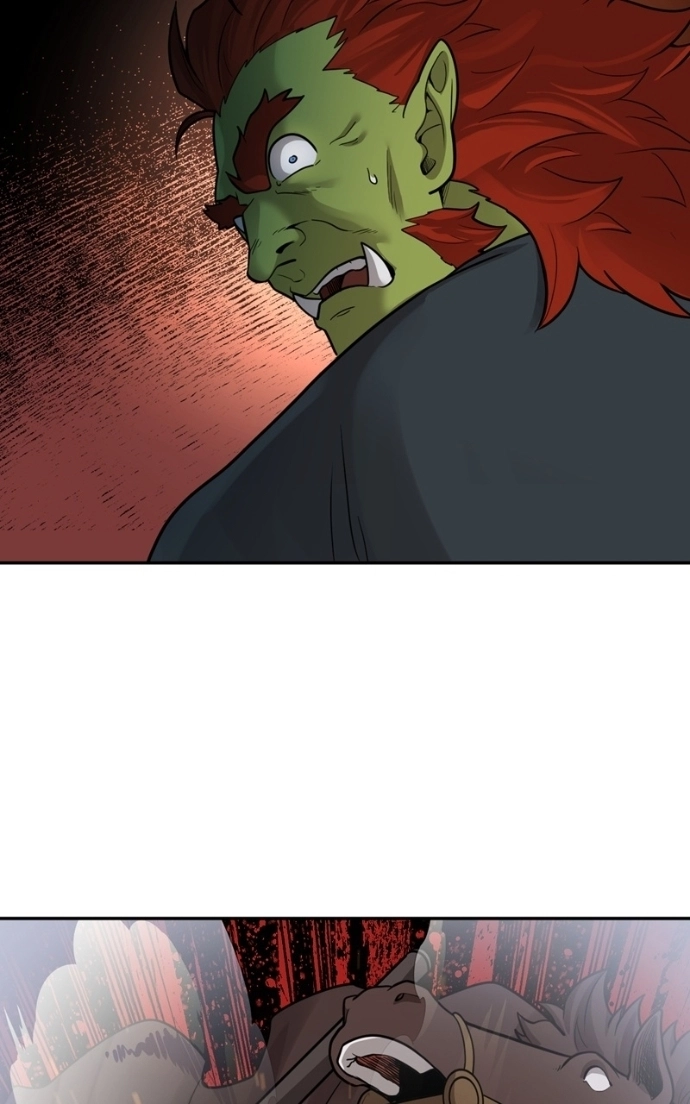 Lord of Goblins Chapter 113 page 20 - 
