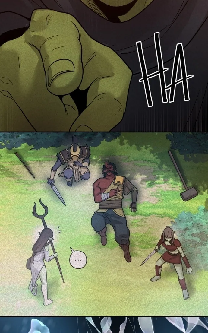 Lord of Goblins Chapter 113 page 3 - 