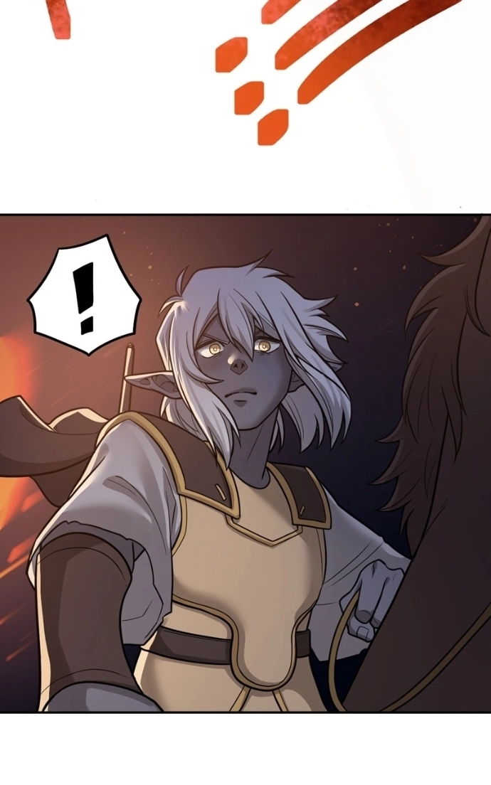 Lord of Goblins Chapter 113 page 25 - 