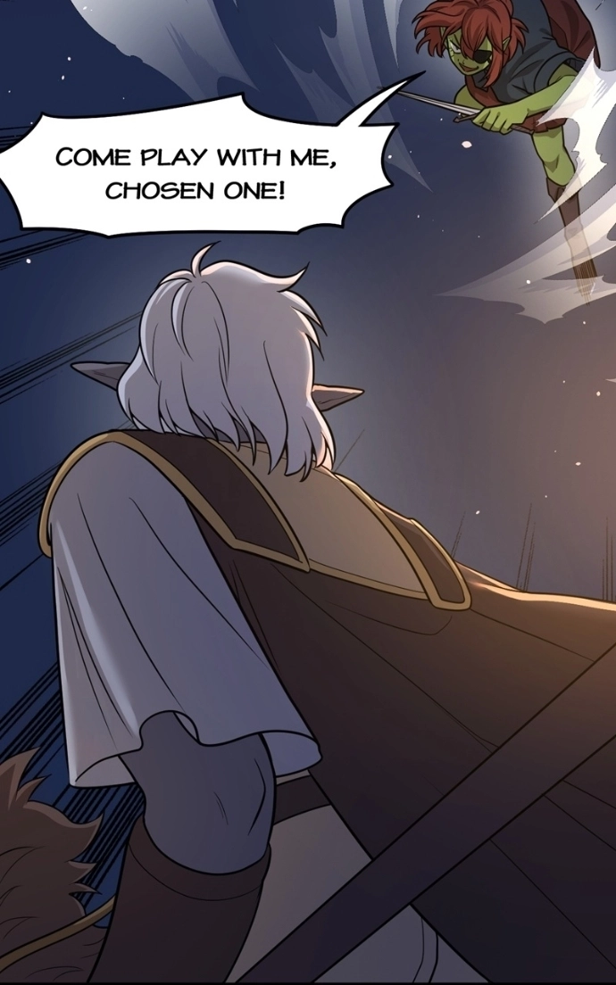 Lord of Goblins Chapter 113 page 30 - 