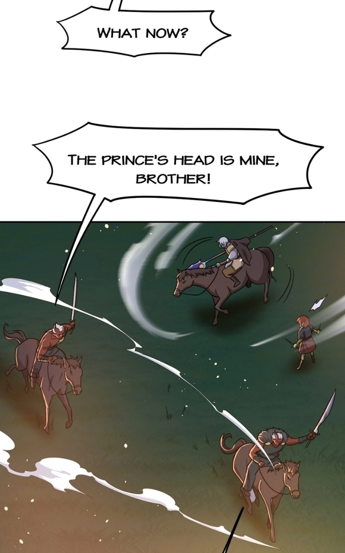 Lord of Goblins Chapter 113 page 32 - 