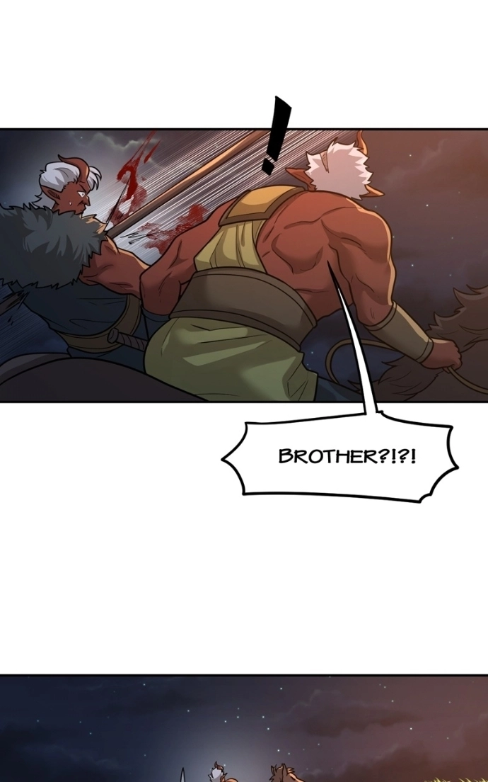 Lord of Goblins Chapter 113 page 34 - 