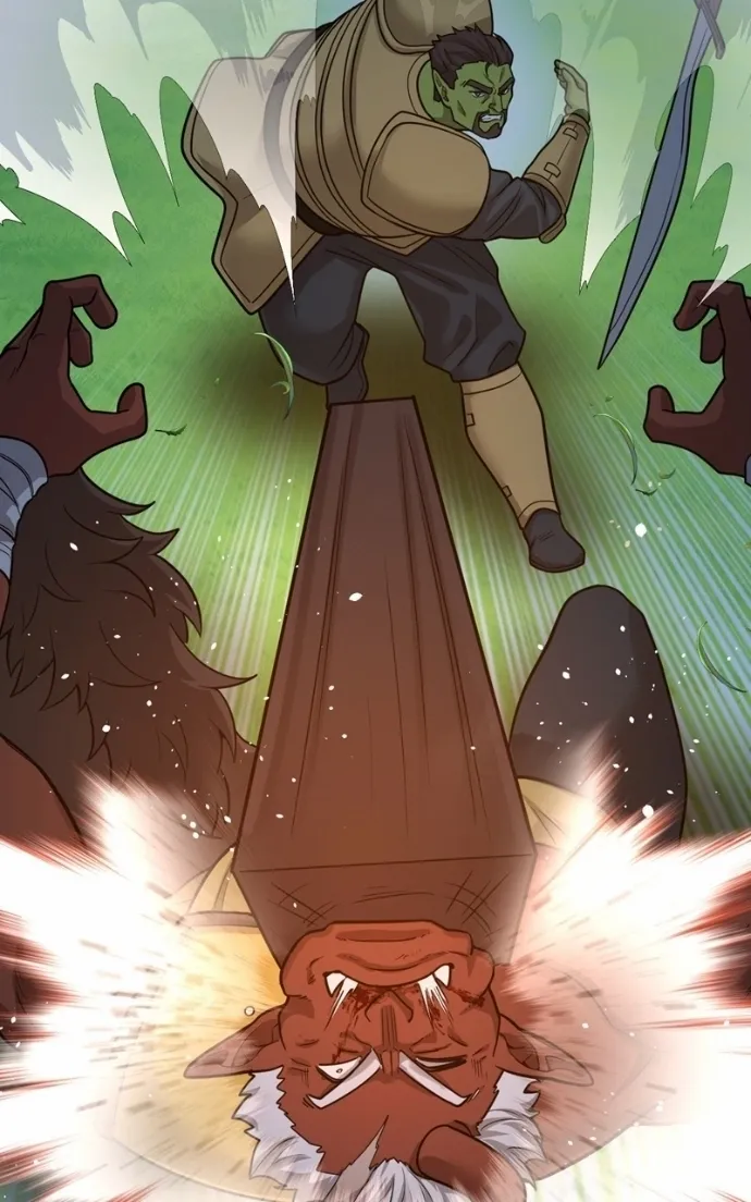 Lord of Goblins Chapter 113 page 38 - 