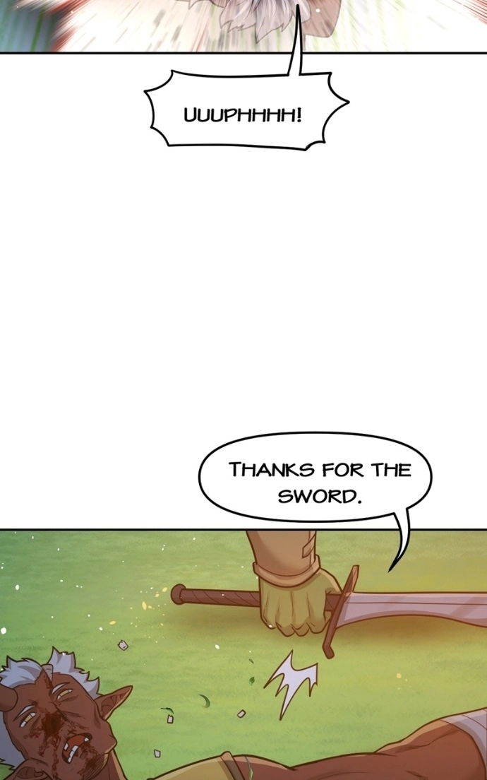 Lord of Goblins Chapter 113 page 39 - 