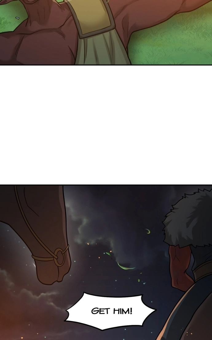 Lord of Goblins Chapter 113 page 40 - 