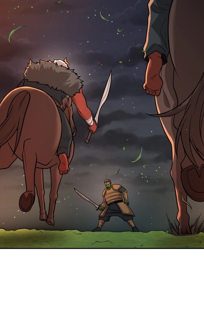 Lord of Goblins Chapter 113 page 41 - 