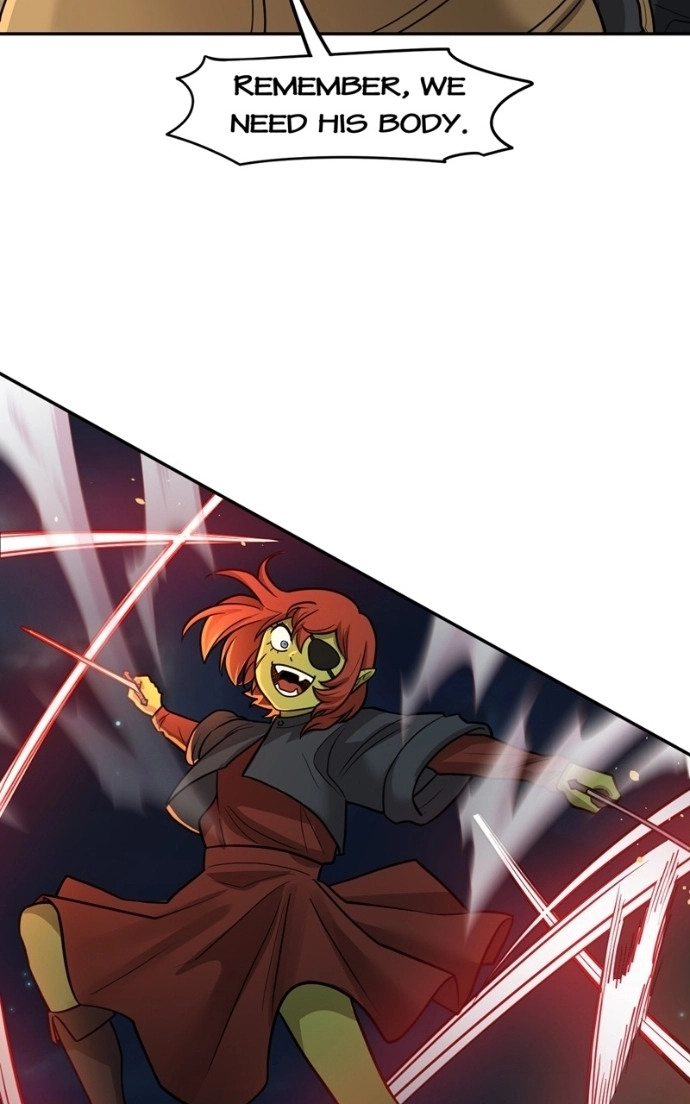 Lord of Goblins Chapter 113 page 46 - 