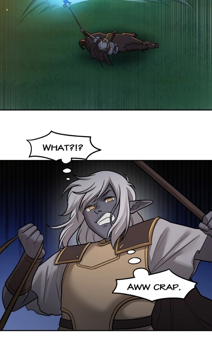 Lord of Goblins Chapter 113 page 50 - 