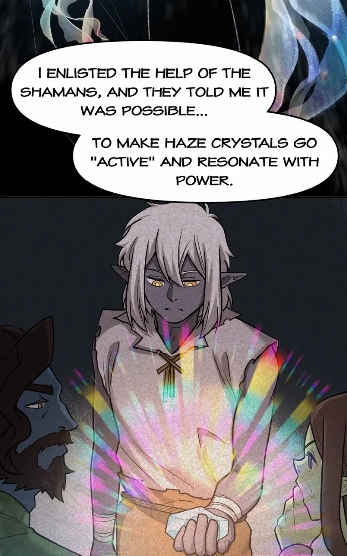 Lord of Goblins Chapter 113 page 6 - 