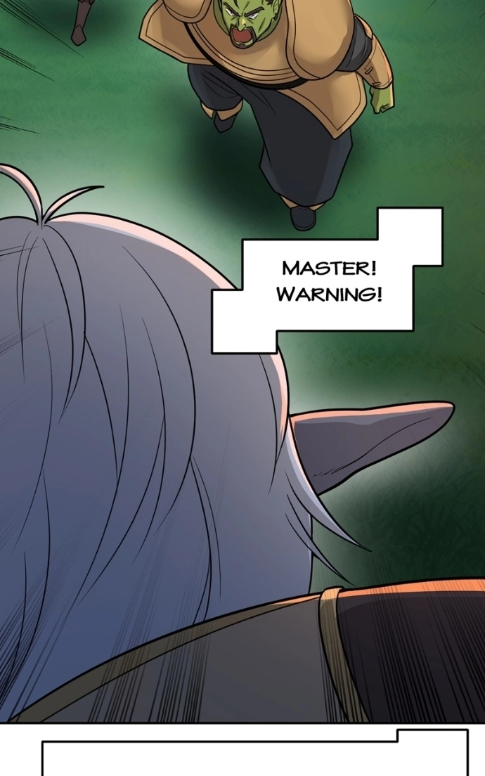 Lord of Goblins Chapter 113 page 54 - 