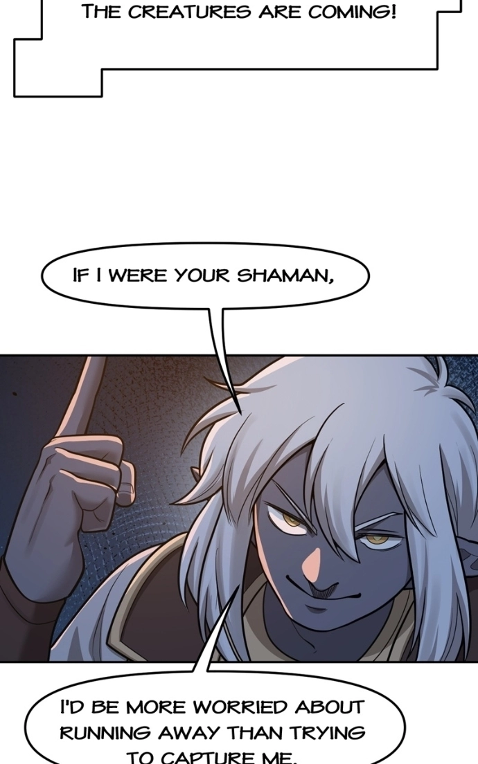 Lord of Goblins Chapter 113 page 55 - 