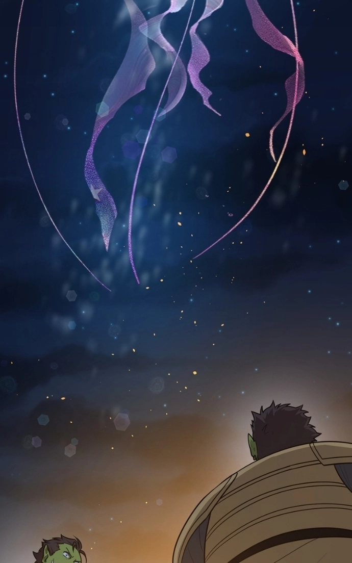 Lord of Goblins Chapter 113 page 58 - 