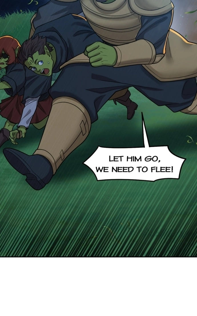 Lord of Goblins Chapter 113 page 60 - 