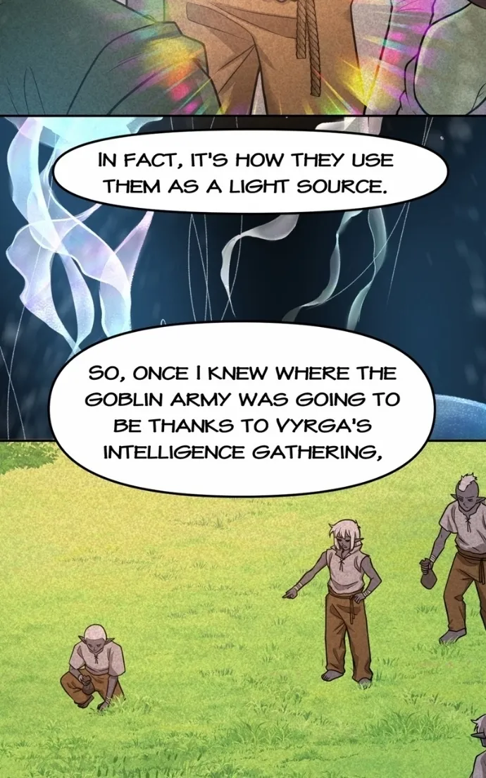 Lord of Goblins Chapter 113 page 7 - 