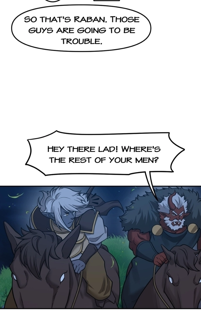 Lord of Goblins Chapter 113 page 62 - 