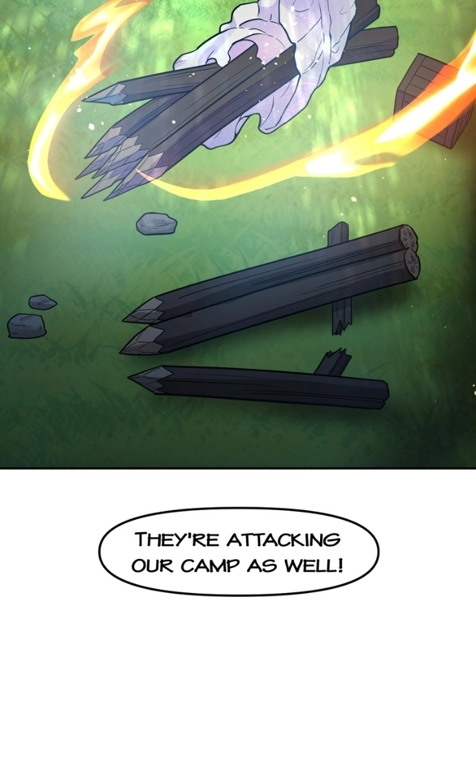 Lord of Goblins Chapter 113 page 68 - 